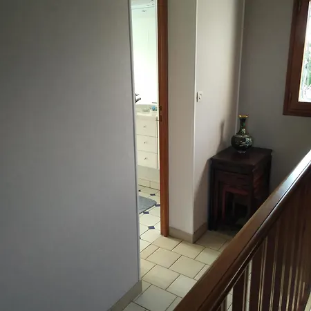 منزل للإقامة L'oree Du Bois *